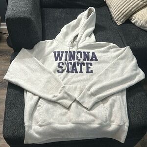 Winona State Sweatshirt